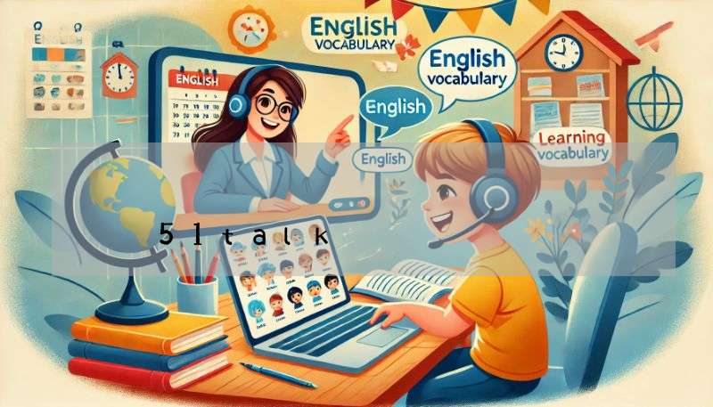 เริ่มต้นกับ เว็บไซต์ 51talk สำหรับมือใหม่ ทำตามได้ง่ายมากๆ เลย
